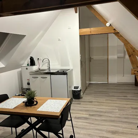 Ferme Du Grand Treille Appartamento