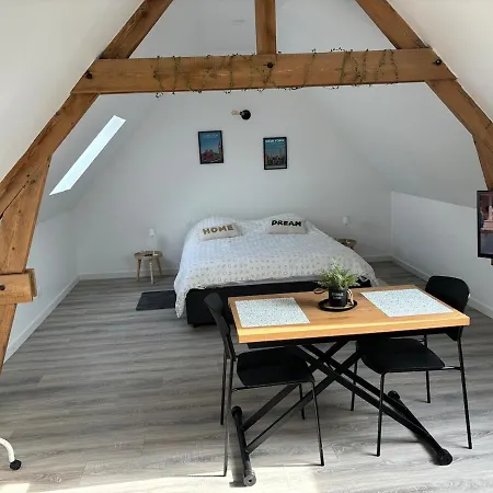Ferme Du Grand Treille