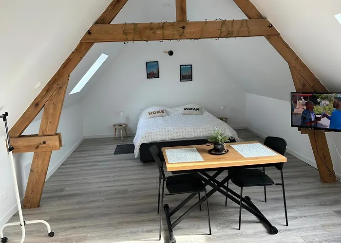 Ferme Du Grand Treille