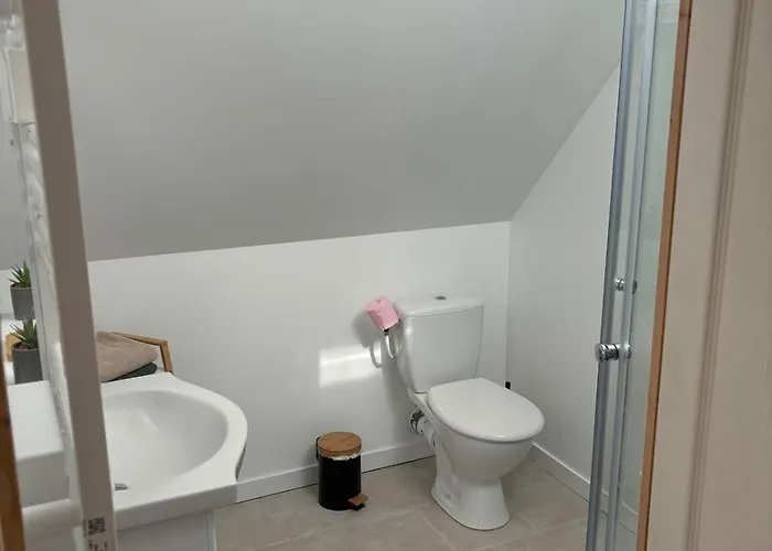 Ferme Du Grand Treille Appartement *